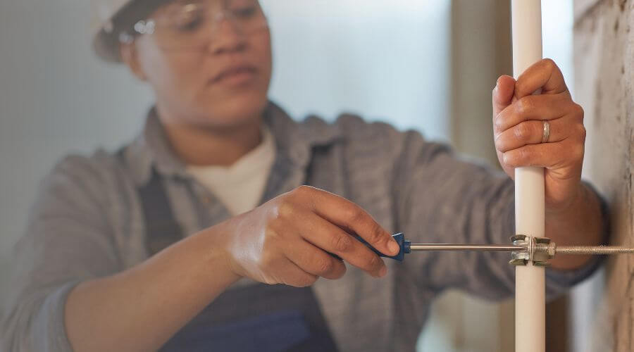 Professional septic tank pumping in Forest, MS